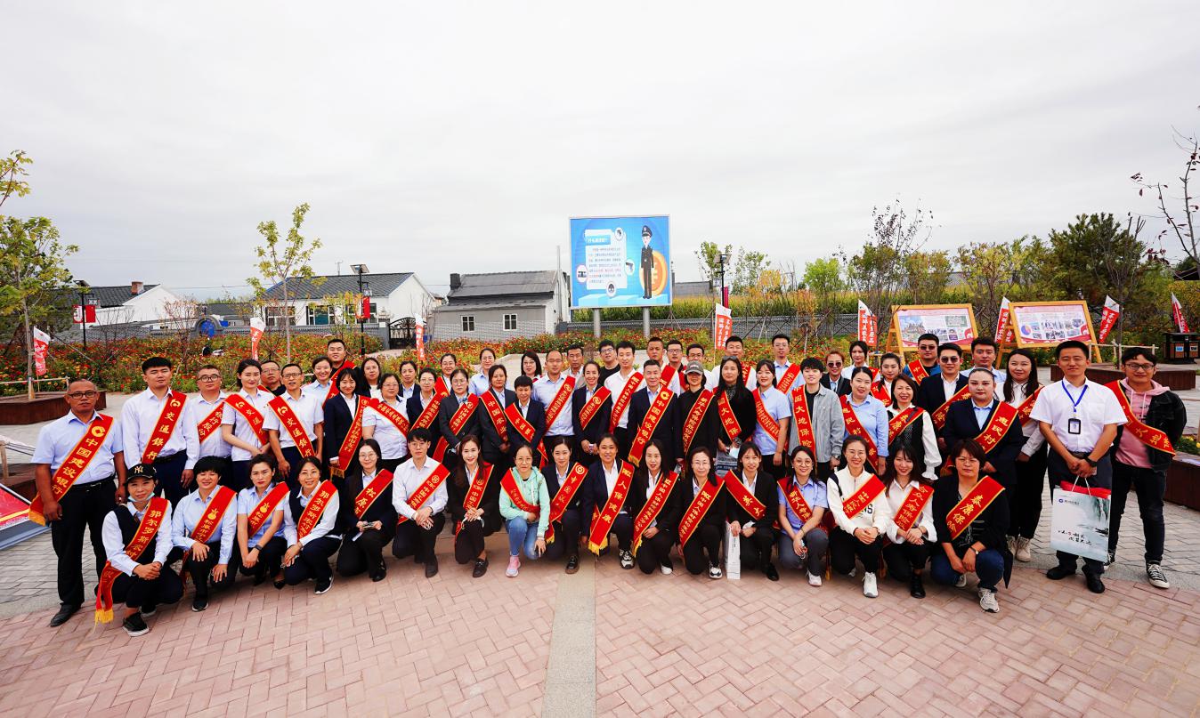 英大人寿多措并举传递金融正能量 助力和谐金融消费关系的构建